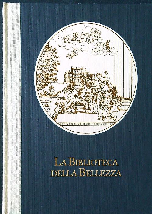 La biblioteca della bellezza