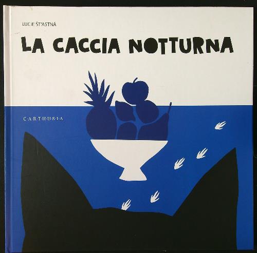La caccia notturna