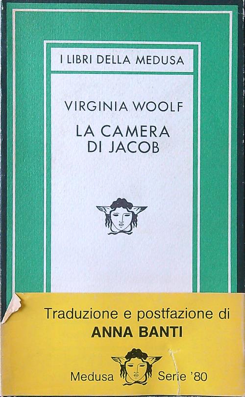 La camera di Jacob