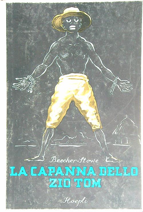 La capanna dello zio Tom