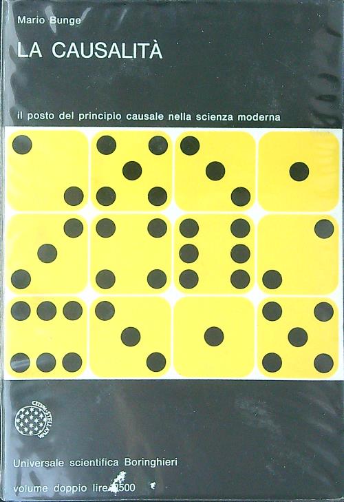 La causalita'