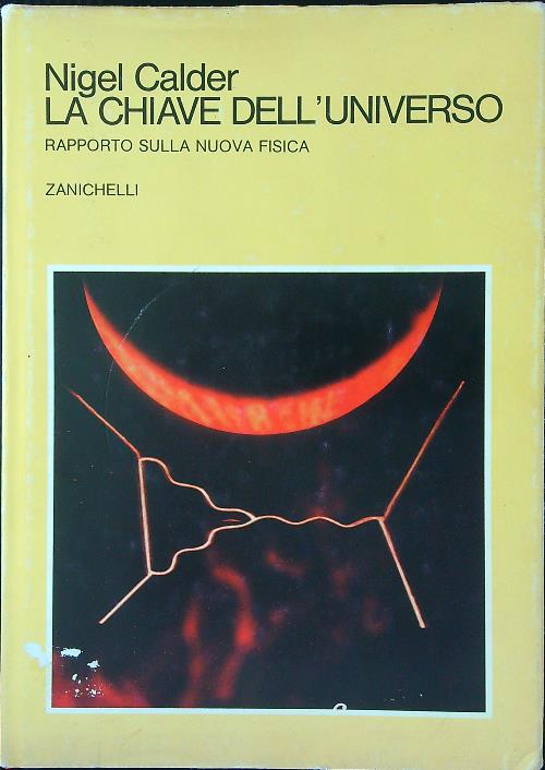 La chiave dell'universo