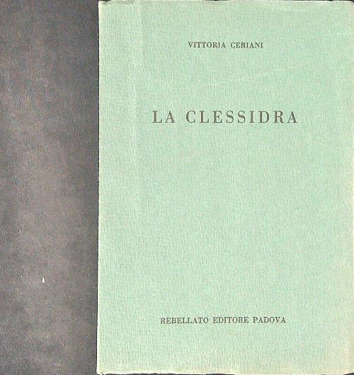 La clessidra