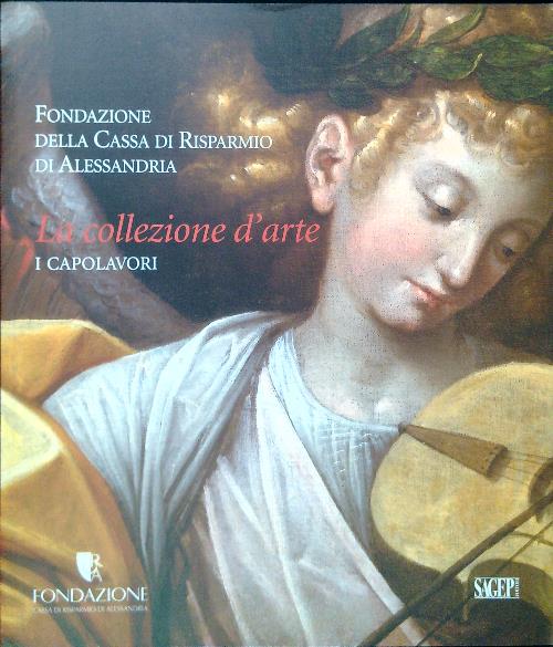 La collezione d'arte 2 Volumi: I capolavori - Regesto delle …