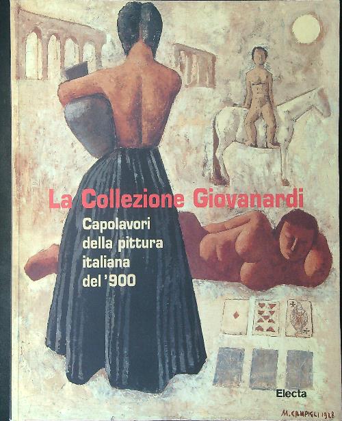 La collezione Giovanardi