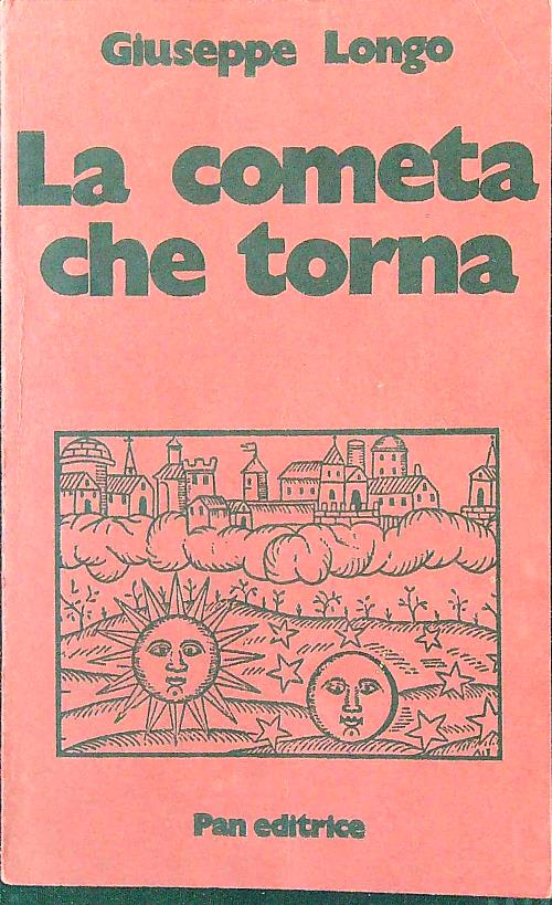 La cometa che torna