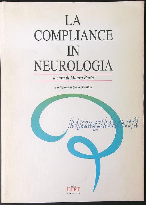 La compliance in neurologia