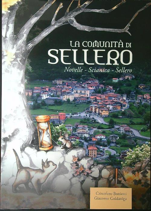 La comunita' di Sellero