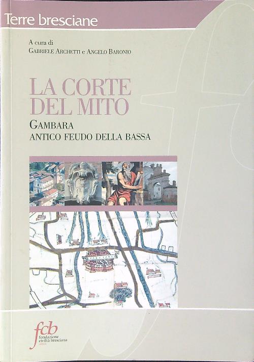 La corte del mito