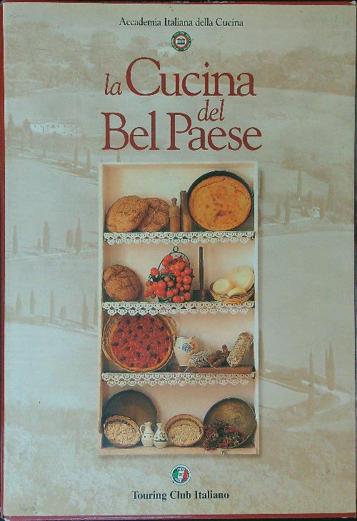 La cucina del Bel Paese