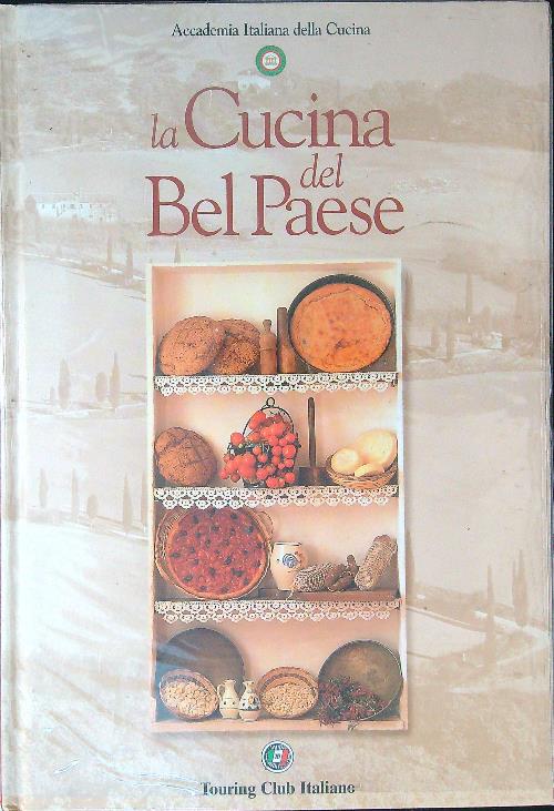 La cucina del Bel Paese