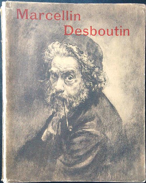 La curieuse vie de Marcellin Desboutin