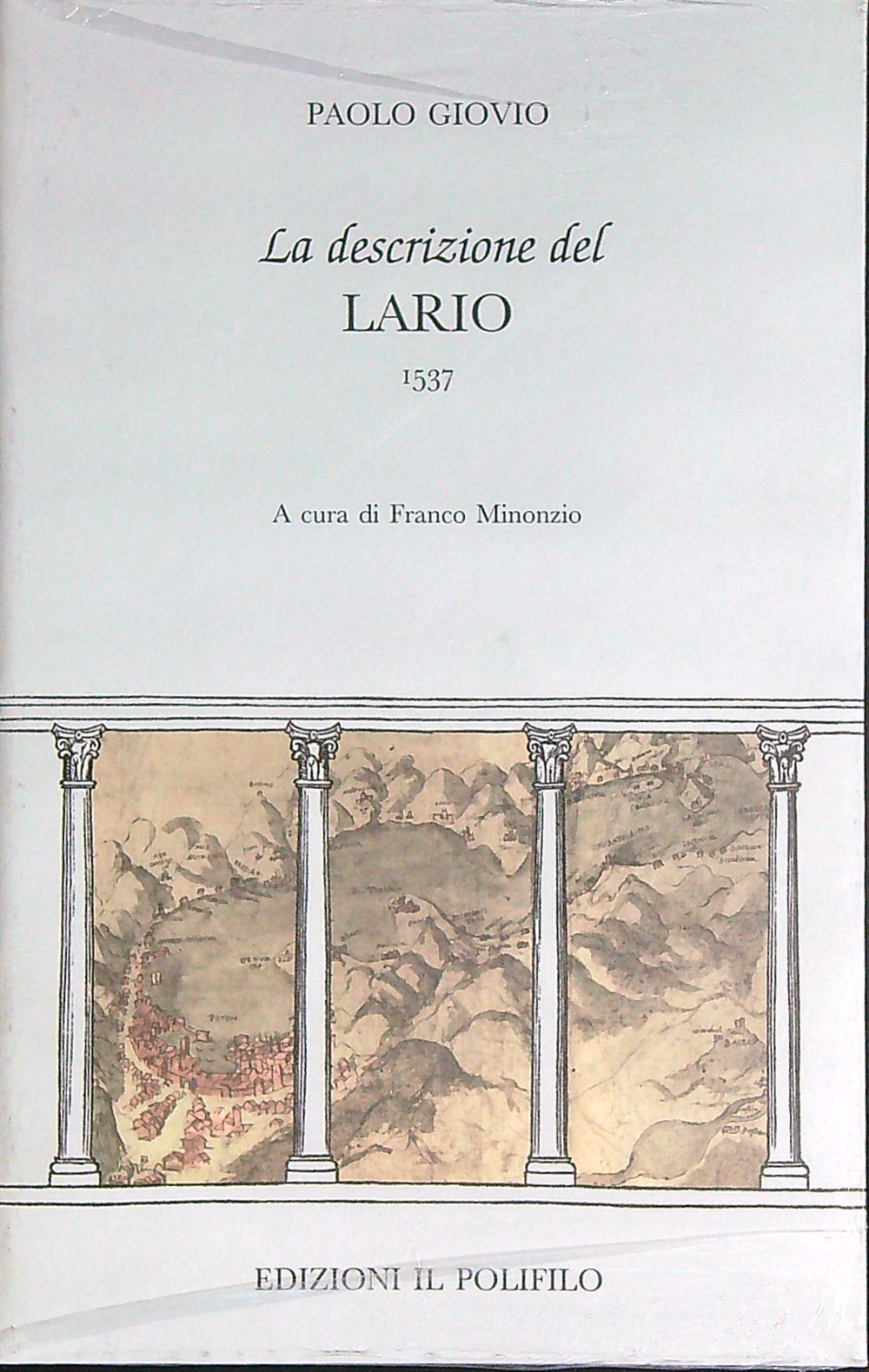 La descrizione del Lario