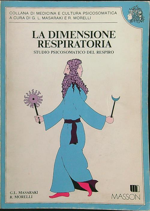 La dimensione respiratoria