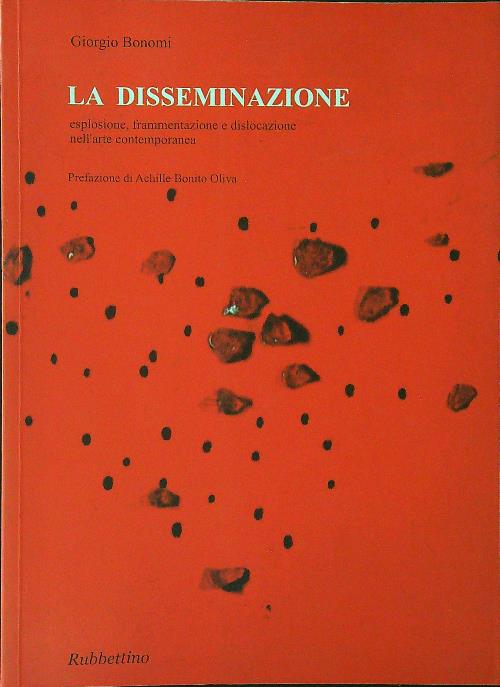 La disseminazione