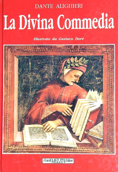 La Divina Commedia