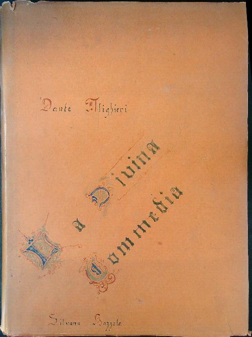 La Divina Commedia