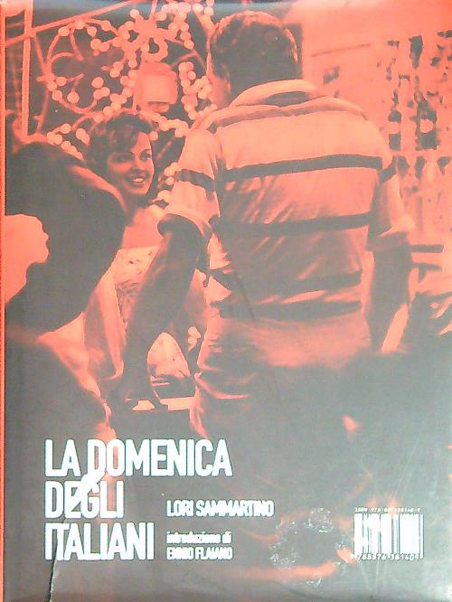 La domenica degli italiani