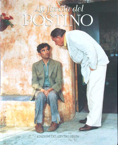 La favola del postino