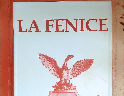 La fenice