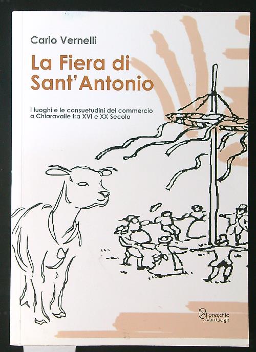 La fiera di sant'Antonio