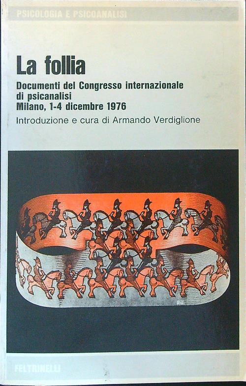 La follia