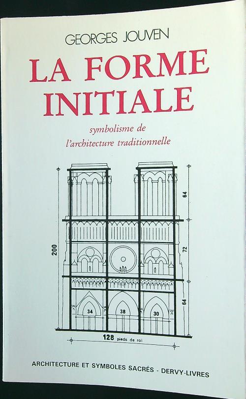 La forme initiale Reviews
