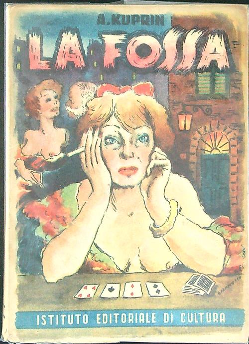 La fossa