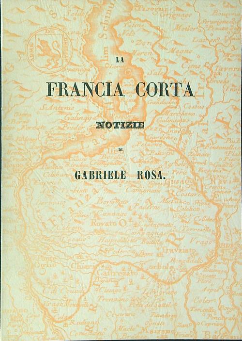 La Francia corta