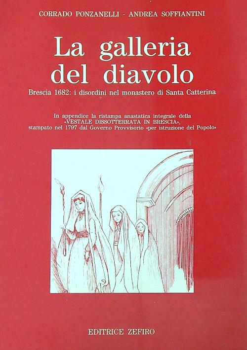 La galleria del diavolo