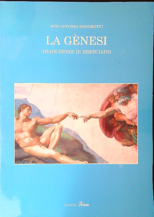 La genesi