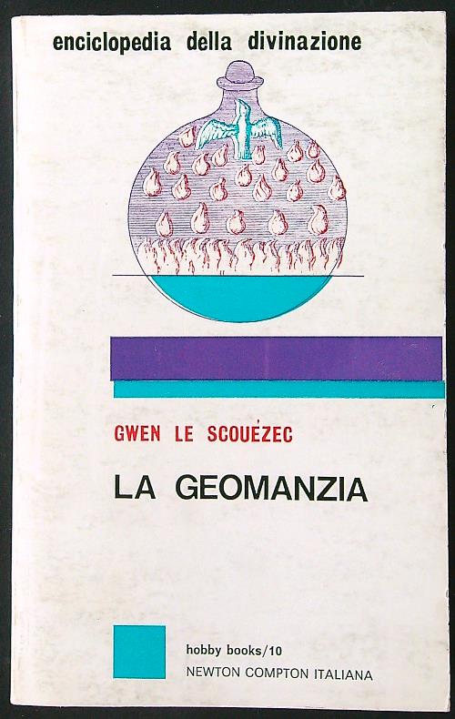 La geomanzia