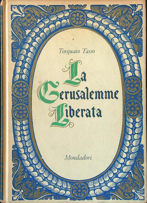 La Gerusalemme liberata