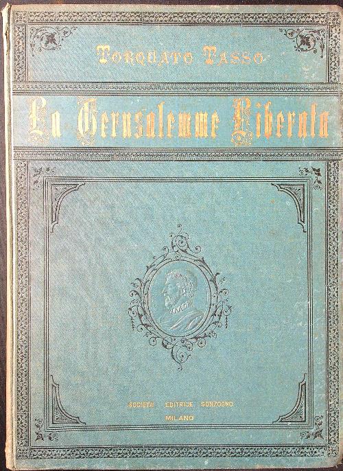 La Gerusalemme liberata