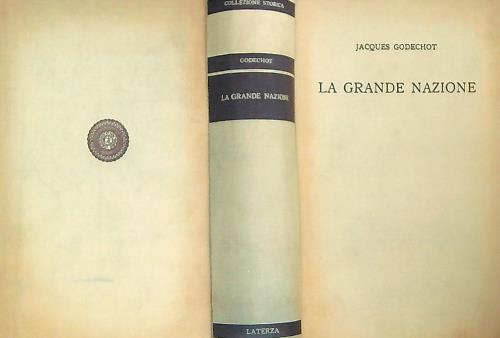 La grande nazione