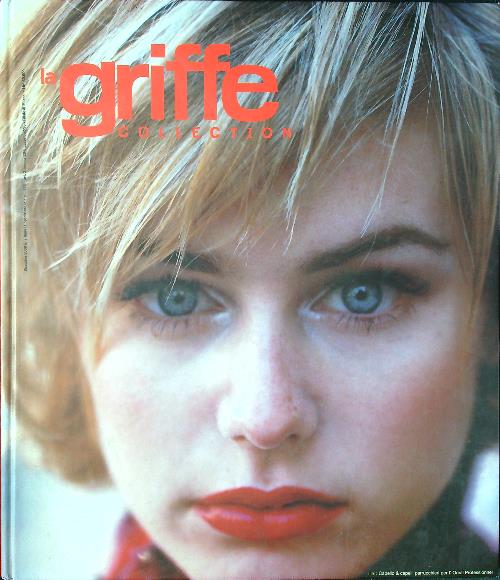 La Griffe n. 7/2000