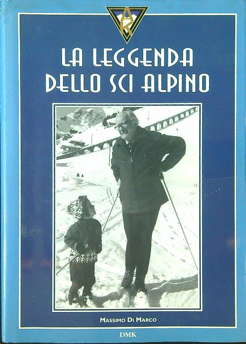 La leggenda dello sci alpino