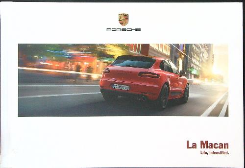 La Macan