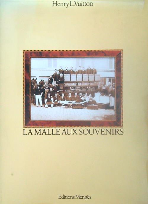 La malle aux souvenirs