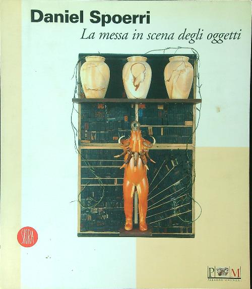 La messa in scena degli oggetti