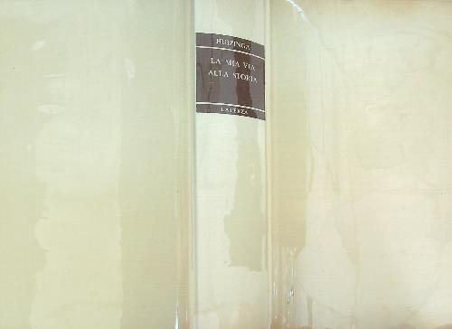 La mia via alla storia e altri saggi