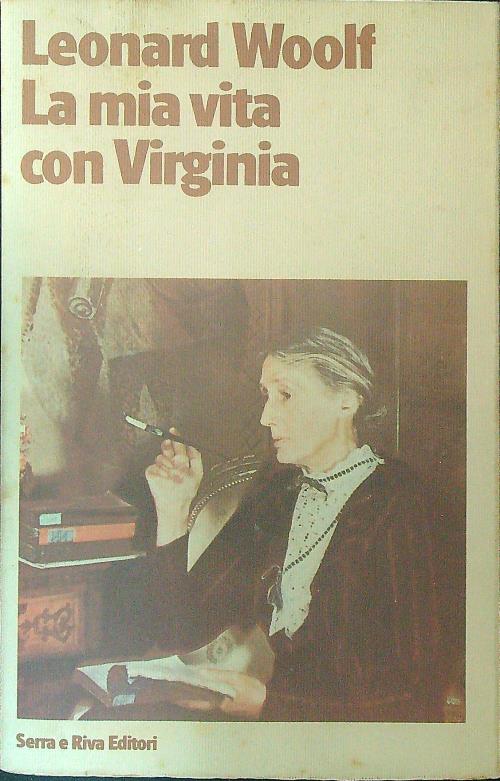 La mia vita con Virginia
