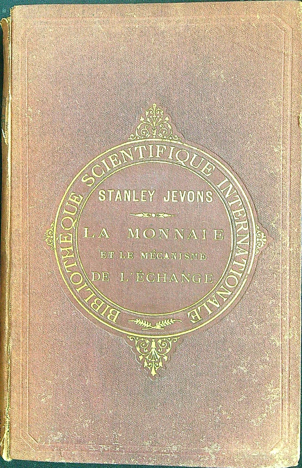 La monnaie Et le mécanisme de l'échange