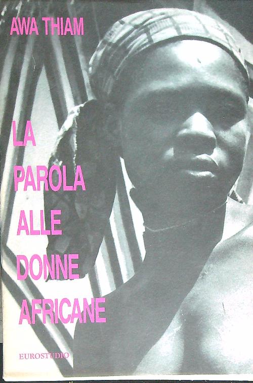 La parola alle donne africane
