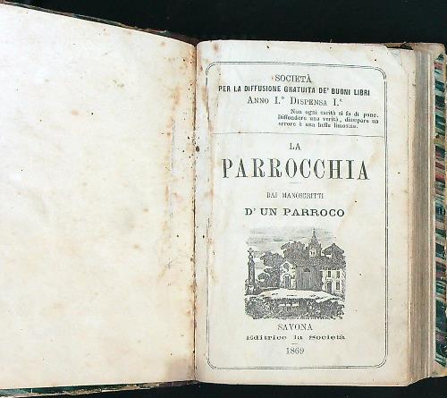 La parrocchia