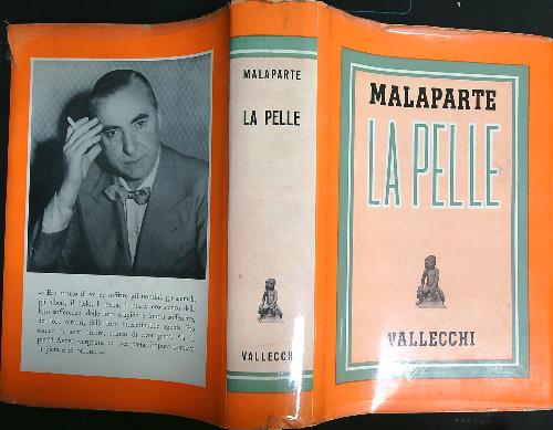 La pelle