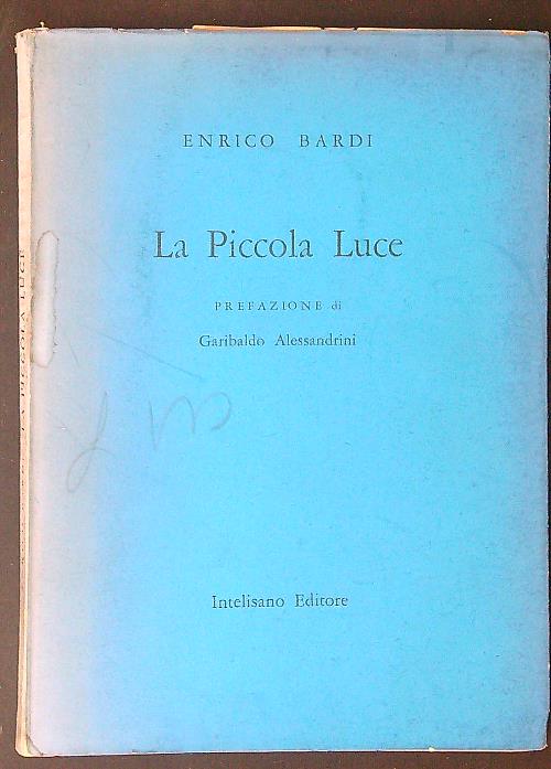 La piccola luce