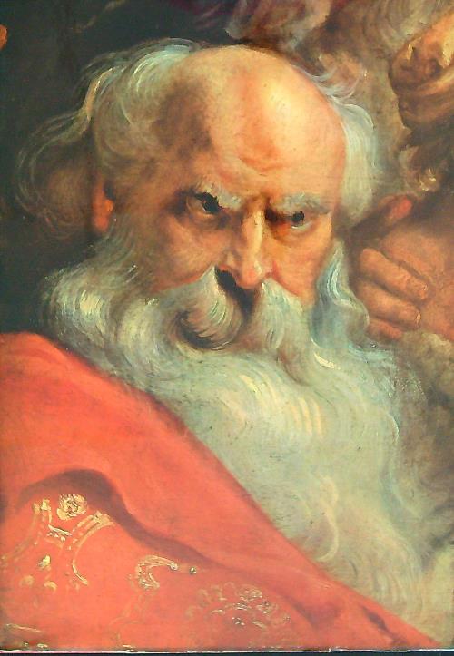 La pittura fiamminga. Da Hieronymus Bosch a Rubens