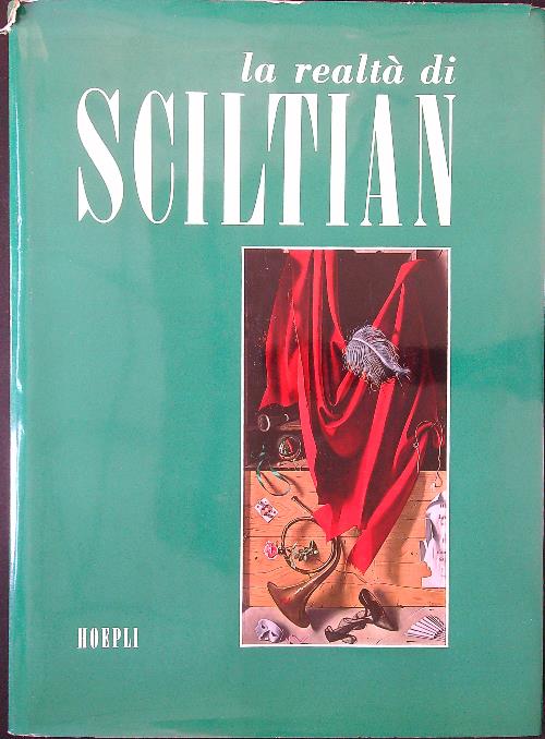 La realta' di Sciltian