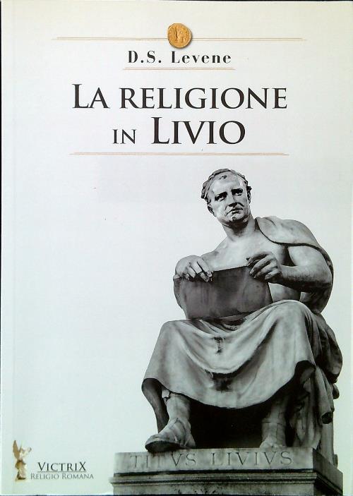 La religione in Livio